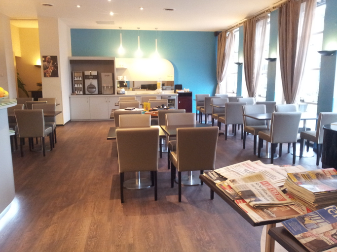 Food & Drinks 5, Hotel Le Chapon Fin, Tarn-et-Garonne