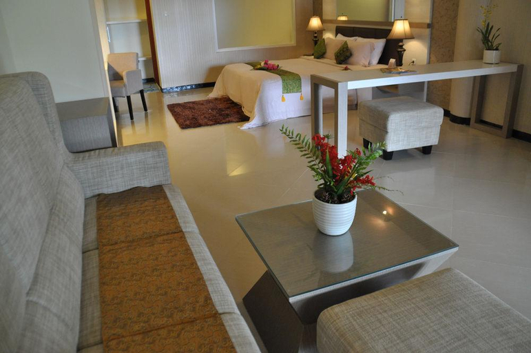 Public Area 5, Royal Trawas Hotel & Cottages, Mojokerto