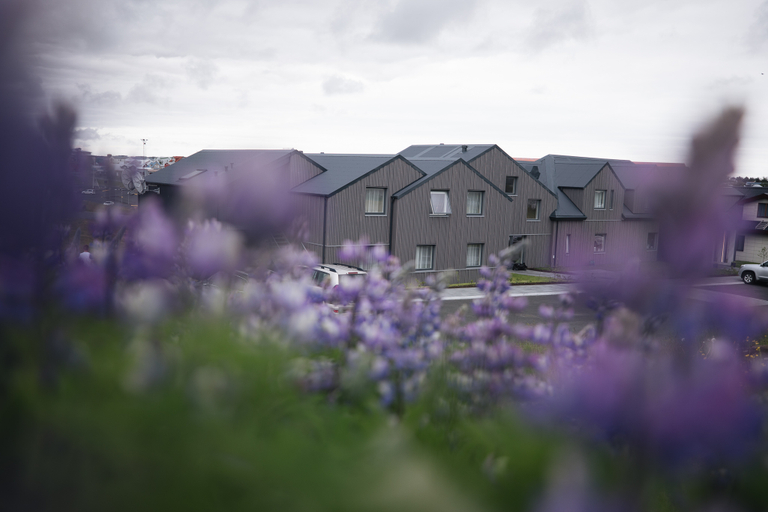 Exterior & Views 2, Hotel Berg, Reykjanesbær