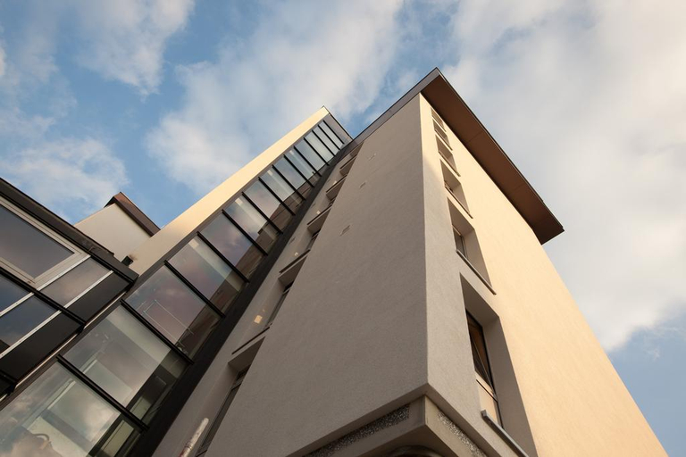 Exterior & Views 4, mainhaus Stadthotel Frankfurt, Frankfurt am Main