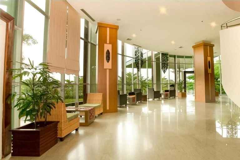 Luwansa Hotel Palangkaraya, Palangkaraya