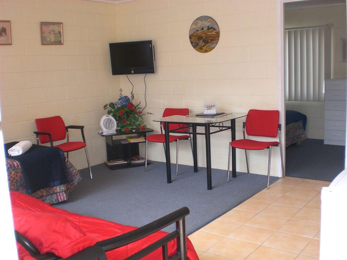 Exterior & Views 2, Top Spot Motel, Maroochy - Maroochydore