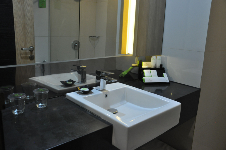 Sala View Hotel, Solo
