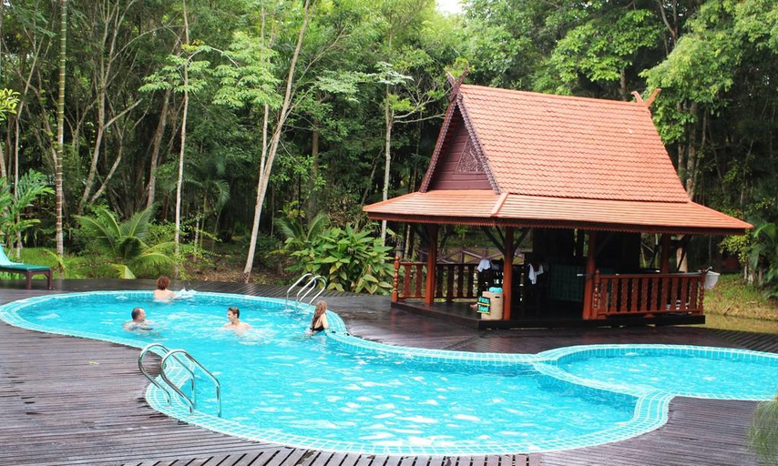 Sport & Beauty 5, Marisa Boutique Resort Spa, Chiang Dao
