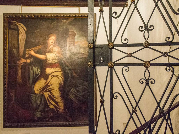 Public Area 3, Hotel Palazzo Abadessa, Venezia