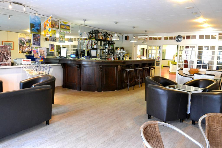 Food & Drinks 5, Brit Hotel Essentiel Pontivy Robic, Morbihan