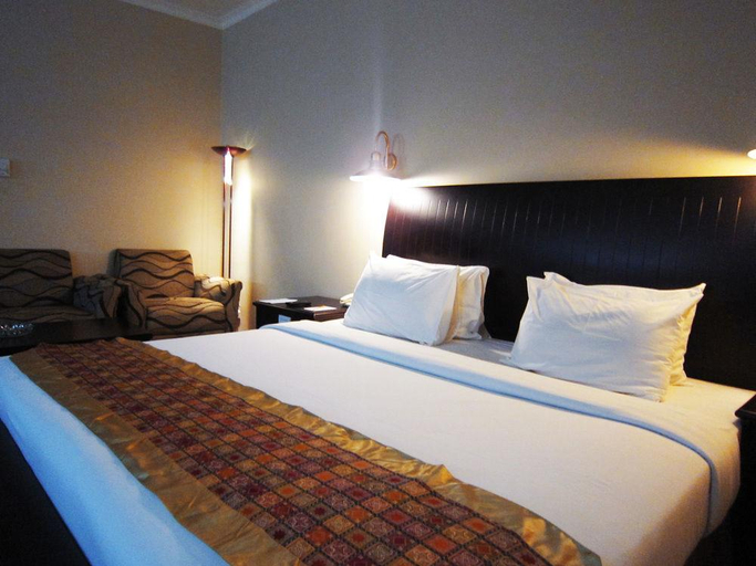 Bedroom 3, Furaya Pekanbaru, Pekanbaru