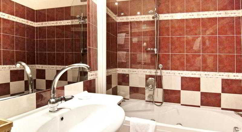 Bathroom 5, Residenza Ca' San Marco, Venezia