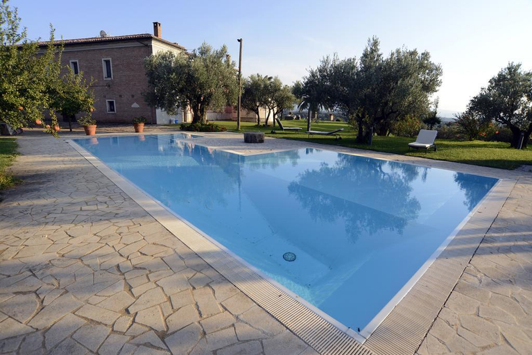 Sport & Beauty, Agriturismo Le Carolee, Catanzaro