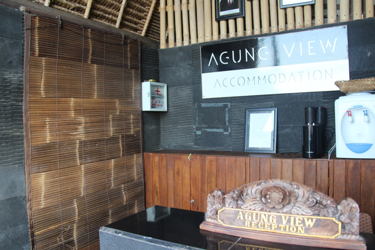Agung View Villa Nusa Penida, Klungkung