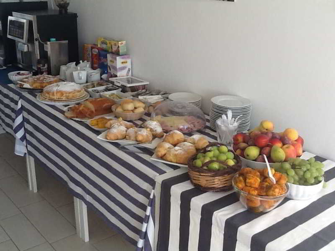 Food & Drinks 2, Malu B&B, Bari