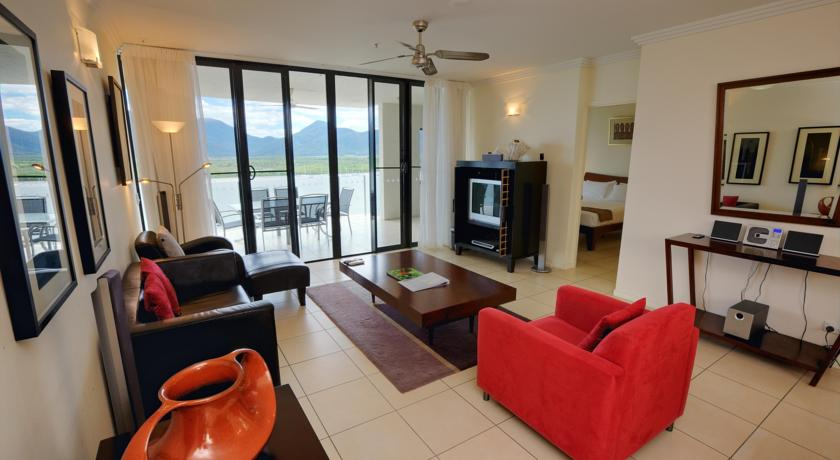 Public Area 5, Piermonde Apartments - Cairns, Cairns