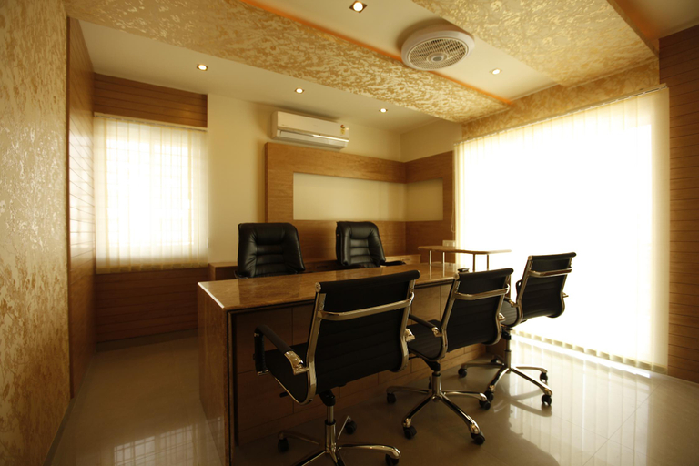 Others, FabHotel Arafa Inn Gandhinagar, Bangalore, Bangalore
