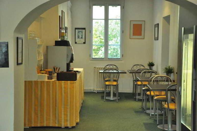 Public Area 2, Le Lorient Hotel, Ille-et-Vilaine
