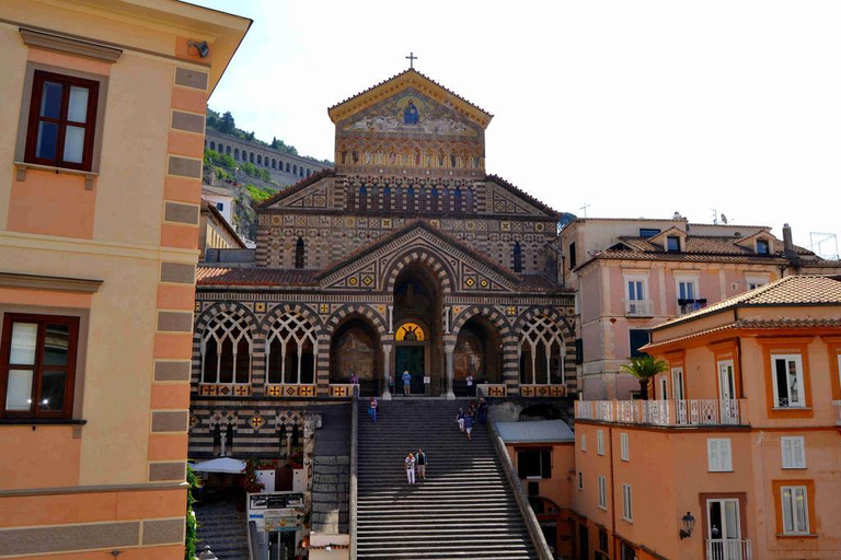 Exterior & Views 2, Terrazza Duomo, Salerno