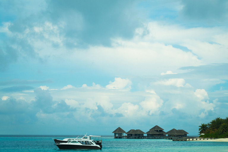 Public Area 5, Huvafen Fushi Maldives, Kaafu Atoll