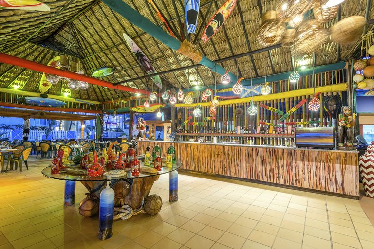 Public Area 4, Decameron Isleño - All Inclusive, San Andrés