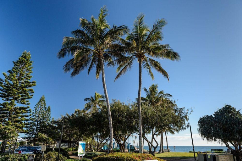 Exterior & Views 2, C Bargara Resort, Burnett  - Pt A