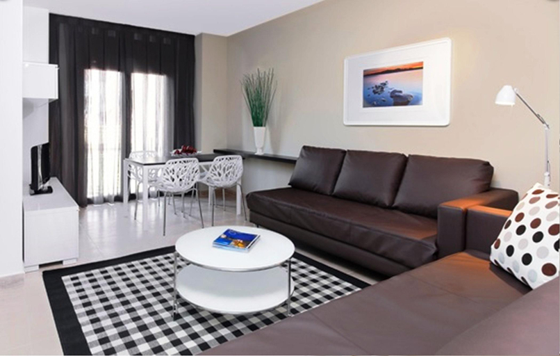 Others, Barcelona Apartment Gran de Gracia, Barcelona