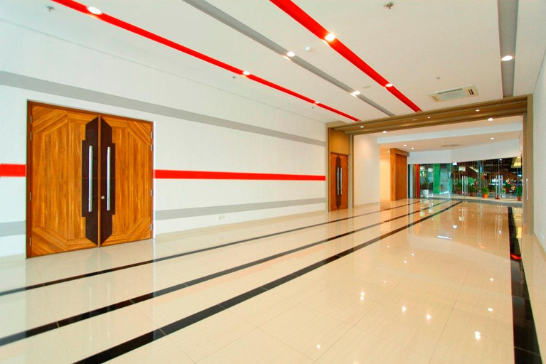 Public Area 2, FOX Lite Hotel Metro Indah - Bandung, Bandung