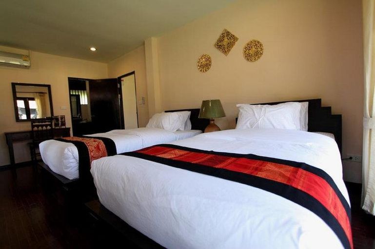 Lanna Boutique Village, Muang Chiang Mai
