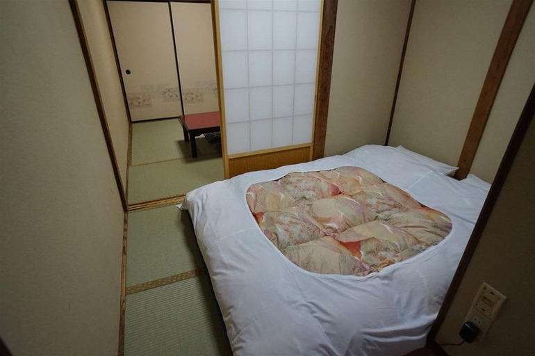 Exterior & Views 3, Ryokan Katsutaro, Taitō