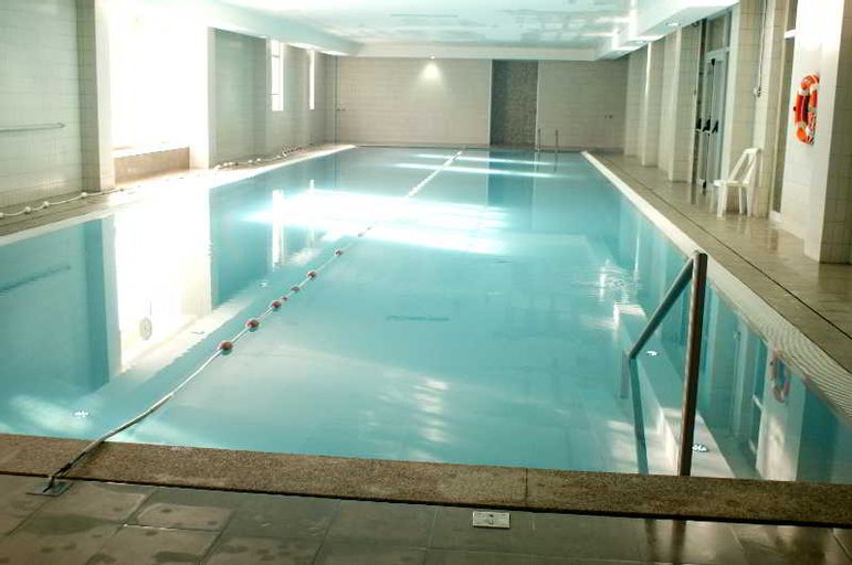 Sport & Beauty 2, Bienestar Termas de Vizela, Vizela