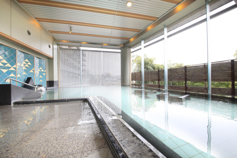 Sport & Beauty 5, Hotel Isobe Garden, Annaka