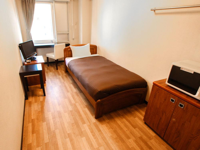 Bedroom 3, HOTEL LiVEMAX BUDGET Kawasaki Ekimae, Kawasaki