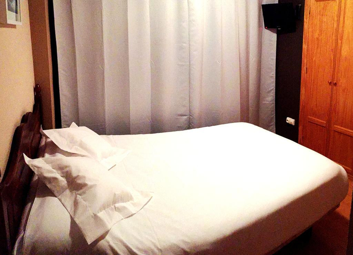 Bedroom 3, Hostal Azahara, Córdoba