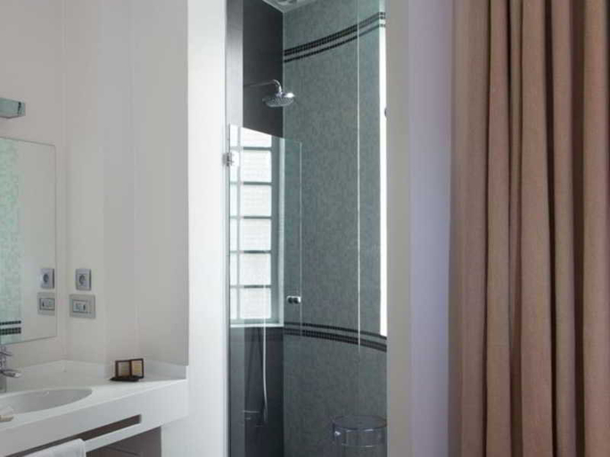 Public Area 3, Grand Tonic Hôtel & SPA Paris, Paris
