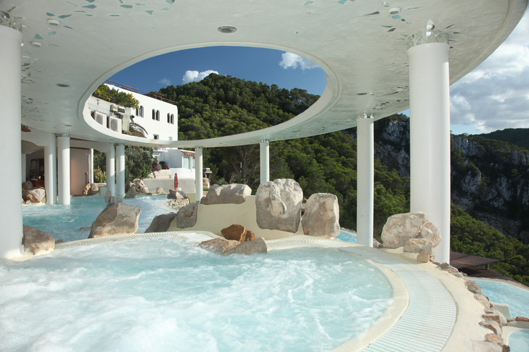 Sport & Beauty 2, Hacienda Na Xamena, Baleares