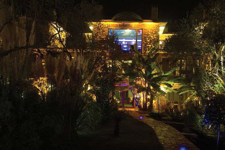 Exterior & Views 1, Palace Hotel Olive Odore, Ayvacık