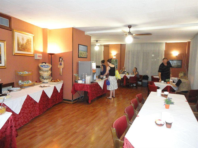 Food & Drinks 5, Giappone Inn Hotel, Livorno