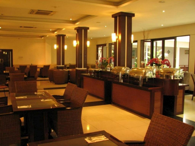 Food & Drinks 4, Oasis Atjeh Hotel, Banda Aceh