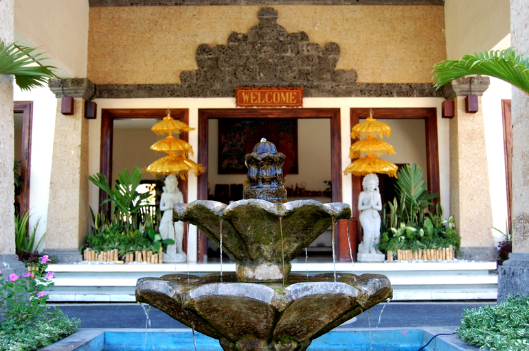 Mentari Sanur Hotel, Denpasar