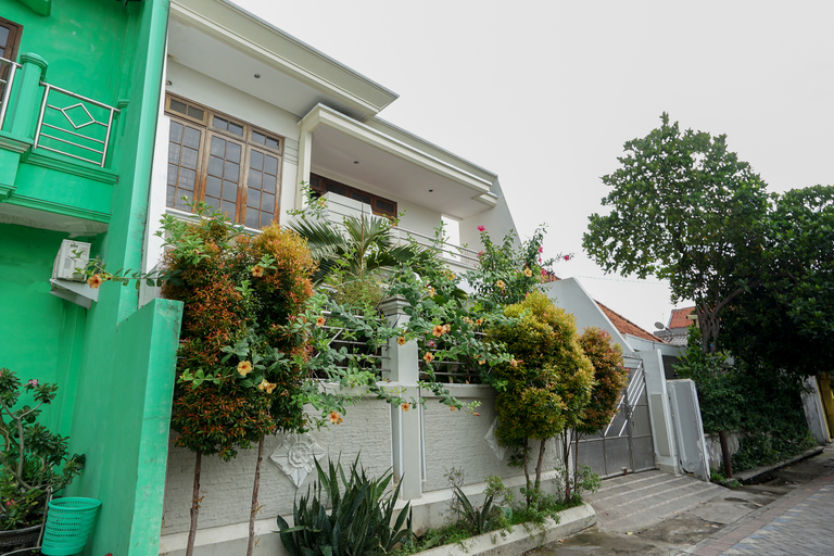 Exterior & Views 5, Bumi Banyu Bening Syariah, Surabaya
