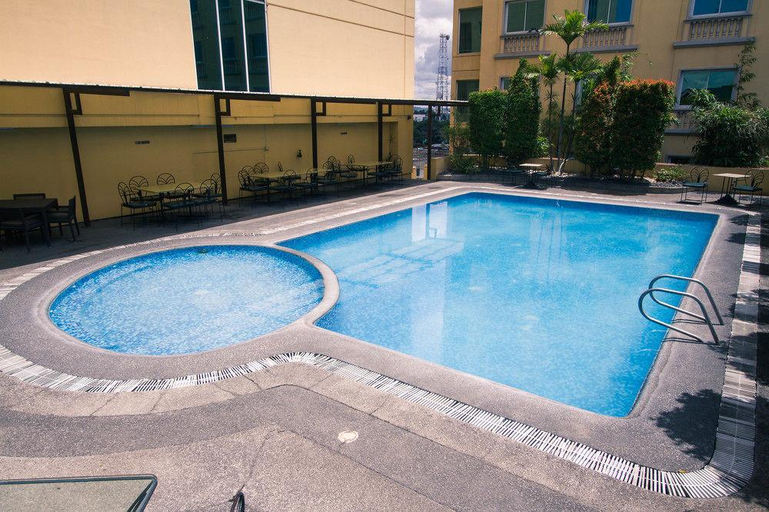 Sport & Beauty 3, The Royal Mandaya Hotel Davao, Davao City