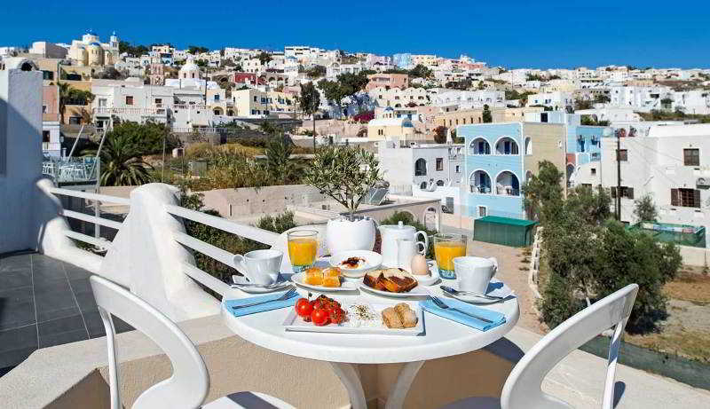 Exterior & Views 2, Evgenia Villas & Suites, South Aegean