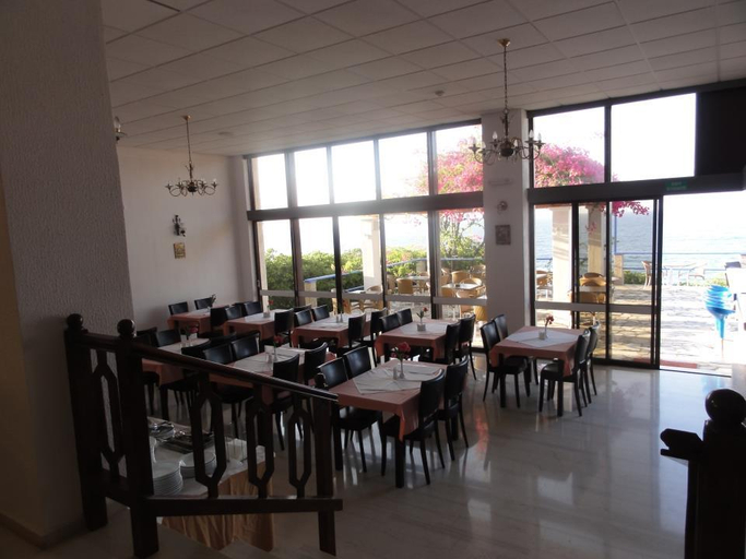Food & Drinks 5, Stella Beach Hotel, Crete