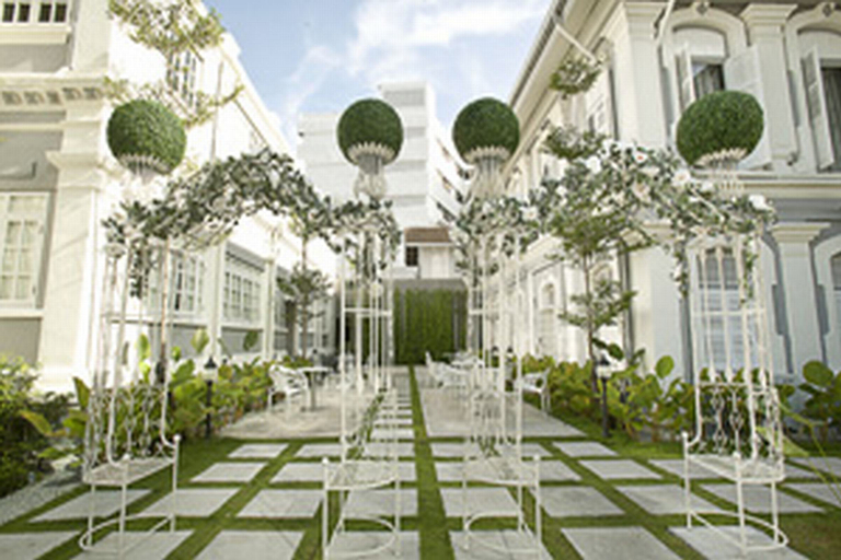 Apple Heritage Hotel, Pulau Penang