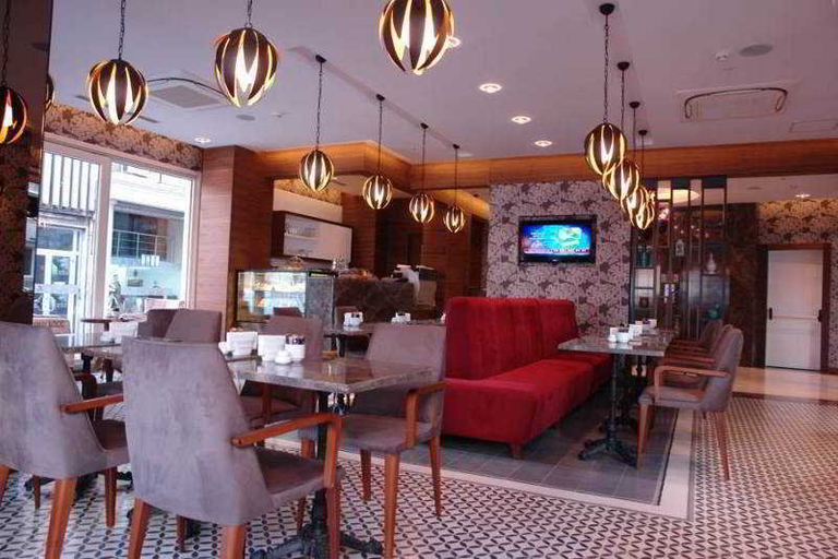 Food & Drinks 4, Le Mirage Hotel Sisli, Şişli