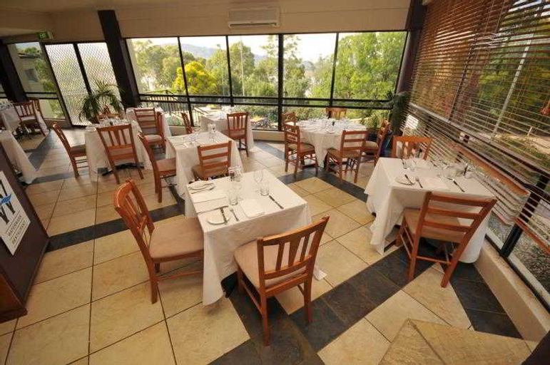 Food & Drinks 5, Lake Hume Resort, Albury