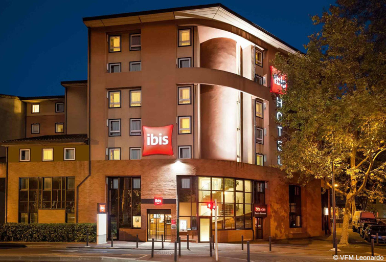 Exterior & Views 2, ibis Toulouse Ponts Jumeaux, Haute-Garonne