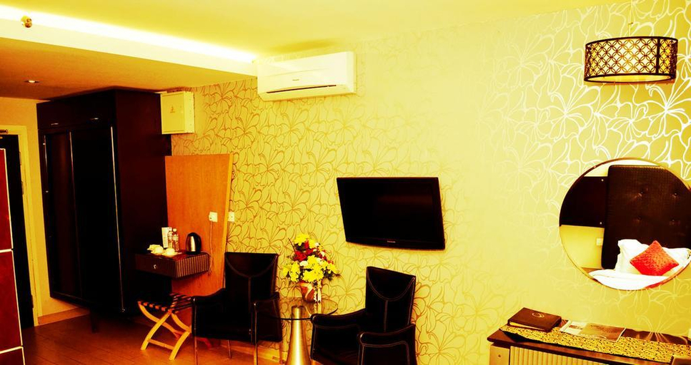 Exterior & Views 4, Shervinton Executive Boutique Hotel, Tawau