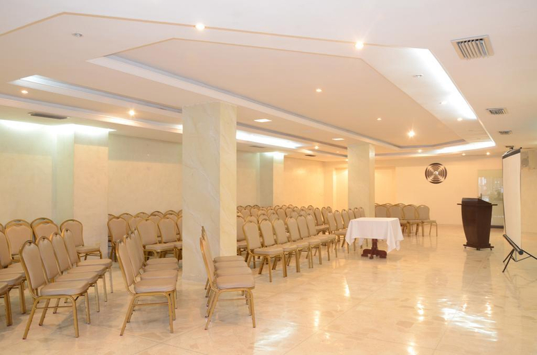 Public Area 2, Intersuites, Barranquilla