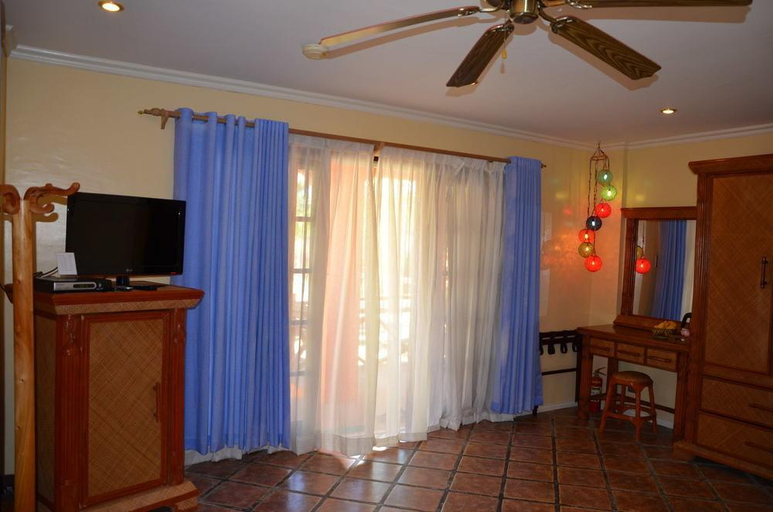 Public Area 3, Bohol Sea Resort, Panglao