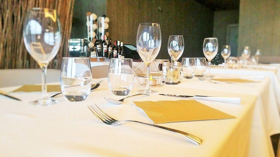 Food & Drinks, Hotel Agil Orly, Essonne