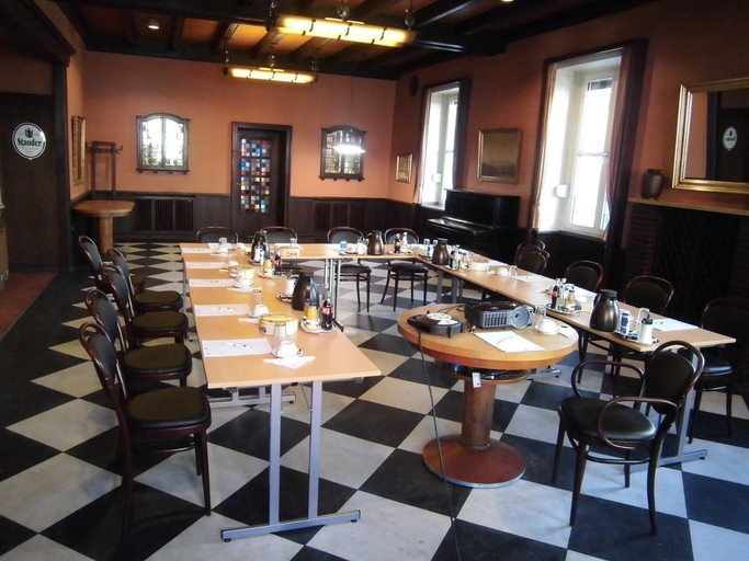 Food & Drinks 5, Hotel Boll Essen, Essen