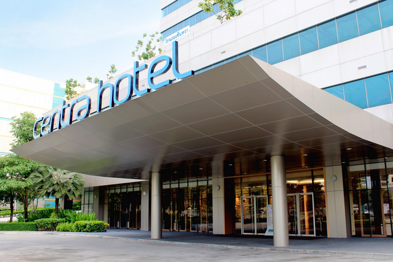 Exterior & Views 4, Centara Life Government Complex Hotel & Convention Centre Chaeng Watthana, Lak Si